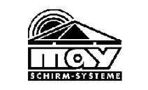 Logo von Partner MAY