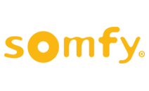 Logo von Partner Somfy
